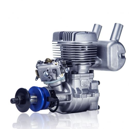 NGH GT35r Gas Engine